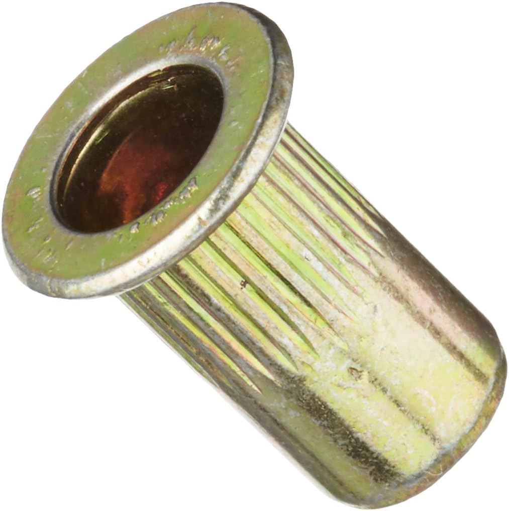 VAR Bicycle Tools 5mm Swivel Head Hand Riveter Rivets (Bag of 50)