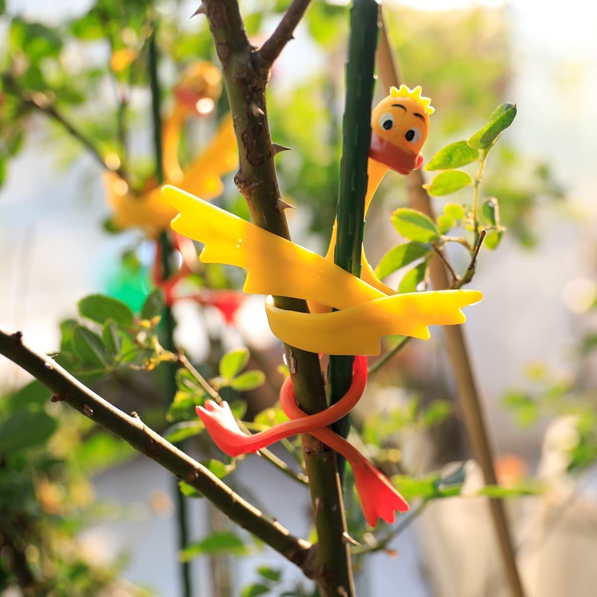 ビニールタイ昆虫5種類10個柔らかいガーデンタイ 園芸用 結束用 Amazon.co.jp: ビニールタイ昆虫5種類10個 柔らかいガーデンタイ