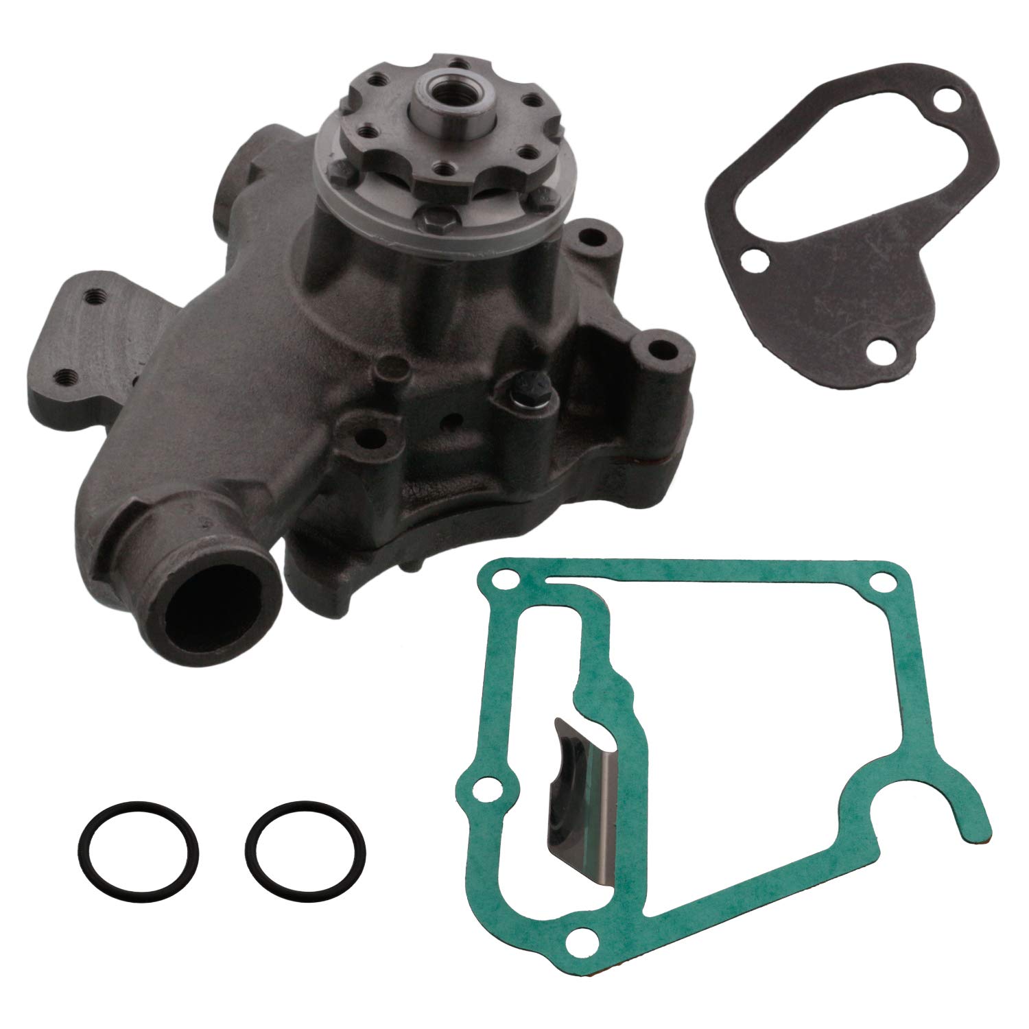 Original FEBI BILSTEIN Water Pump 08075