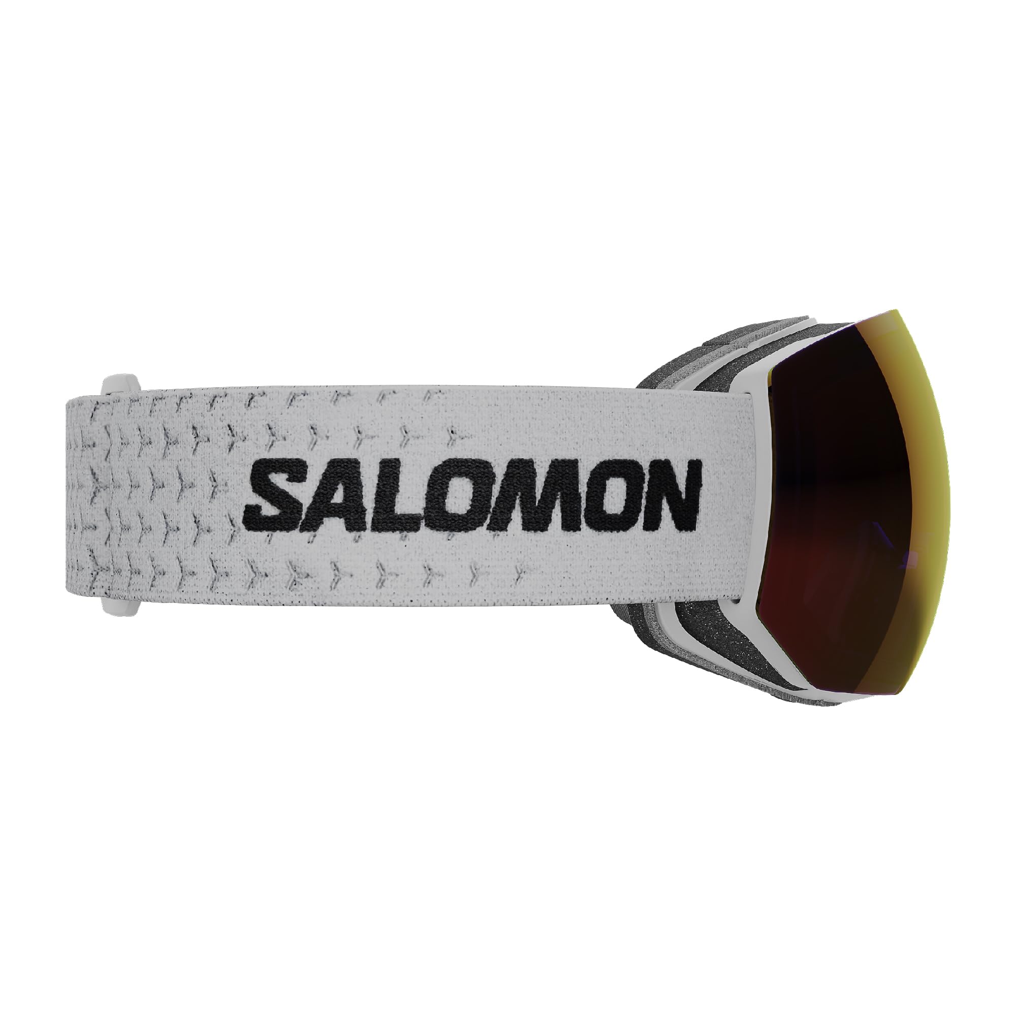 Amazon | [サロモン] スキー スノーボード ゴーグル RADIUM PRO SIGMA