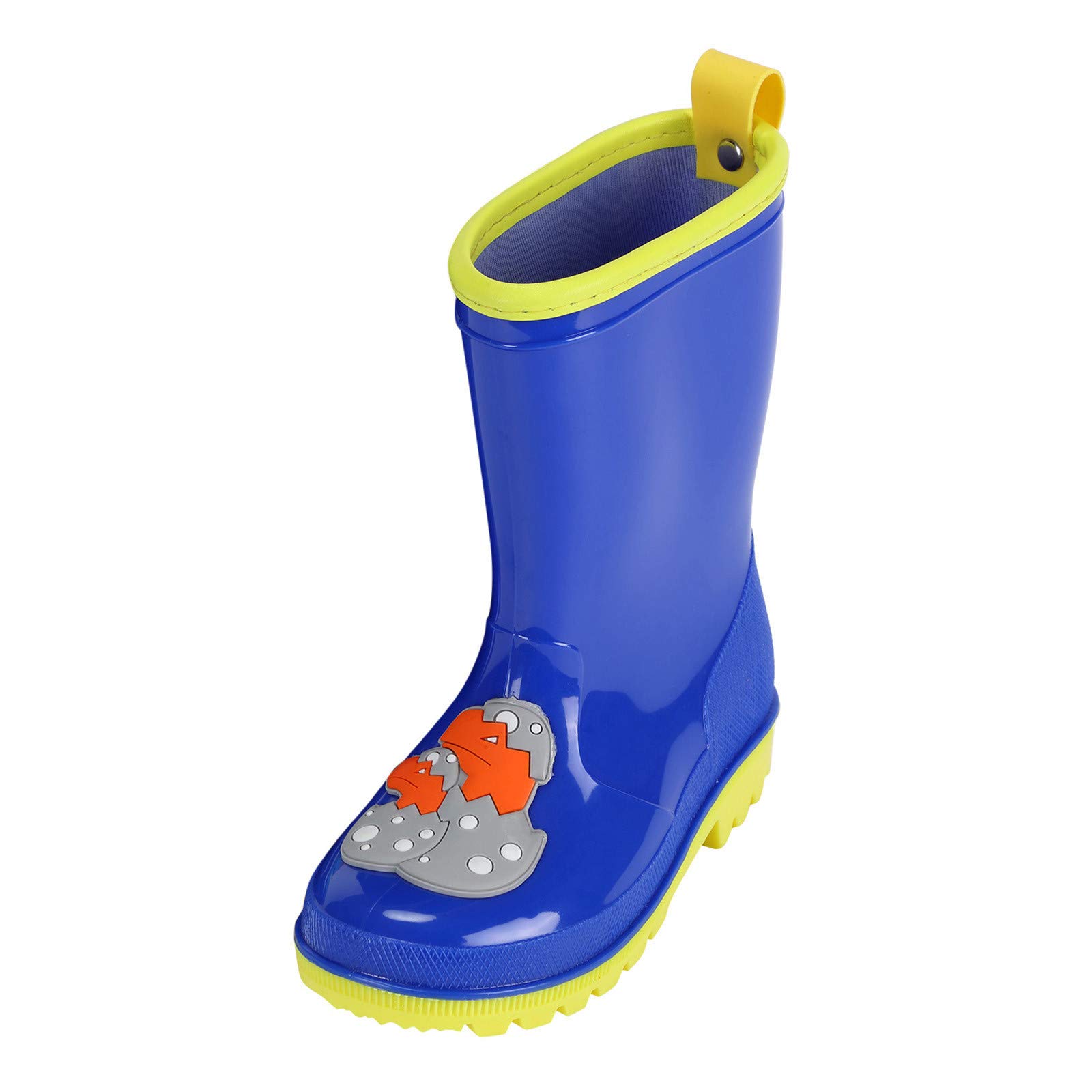 Boots Waterproof Childrens Rain Boots Walmart Boys Girls Rain