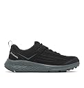 Columbia Men's Vertisol Trail, Black/Pure Silver, 8.5 gallery image
