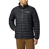 Columbia mens Powder Lite Jacket