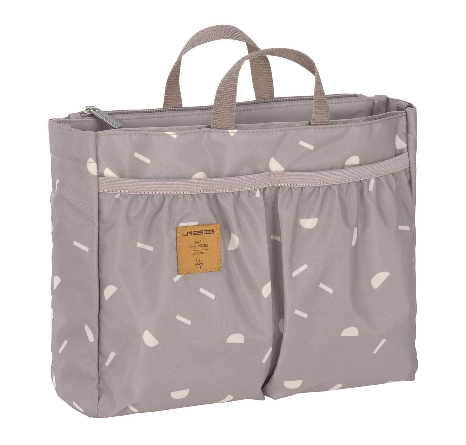Kidzroom Luiertas Care Tenderness online kopen - Baby Plus - Babywinkel