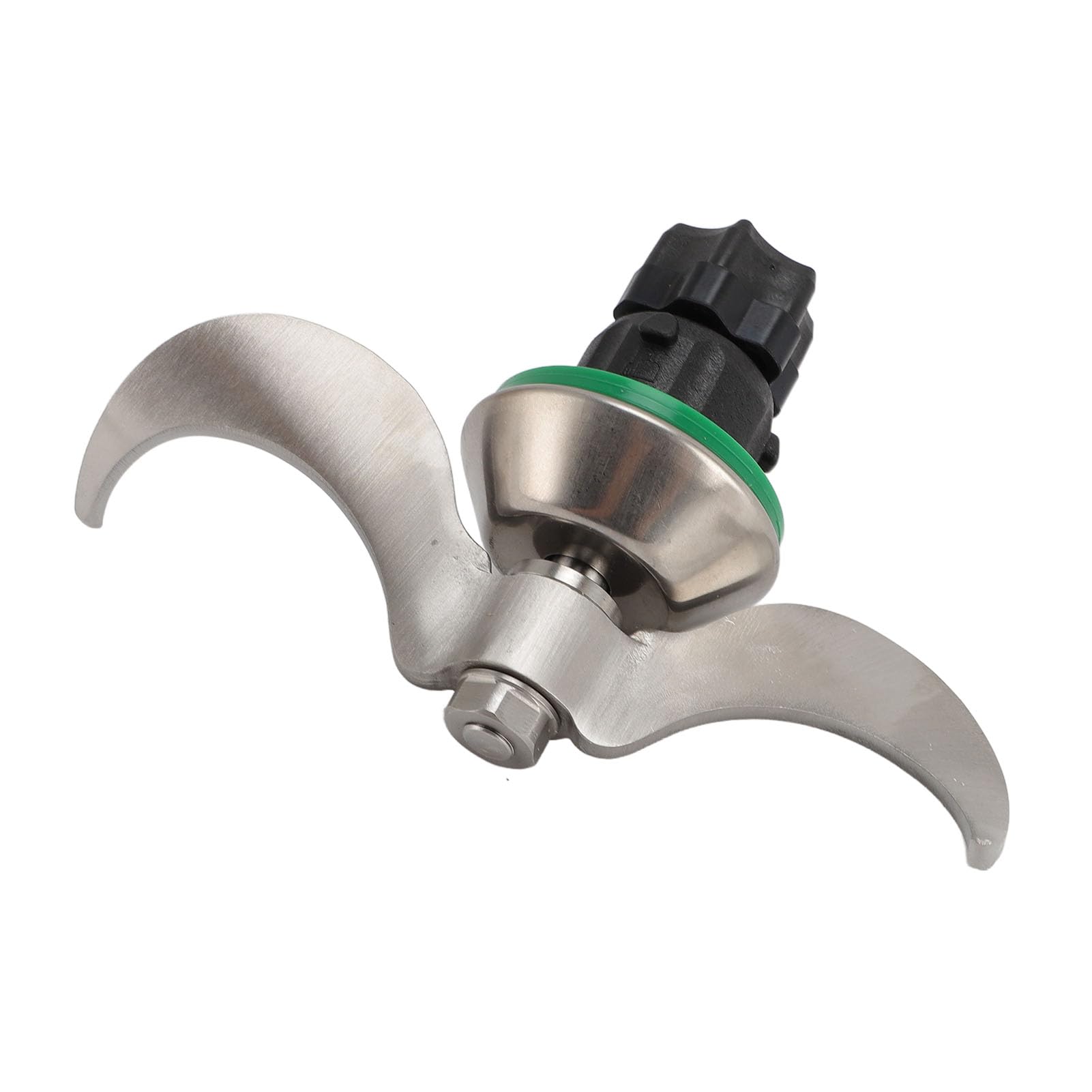 Lama per Frullatore, Lame di Ricambio in Acciaio Inox per TM5 TM6