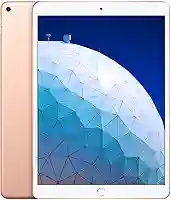 Amazon.com : Apple iPad Air (10.5-inch, Wi-Fi, 256GB) - Gold