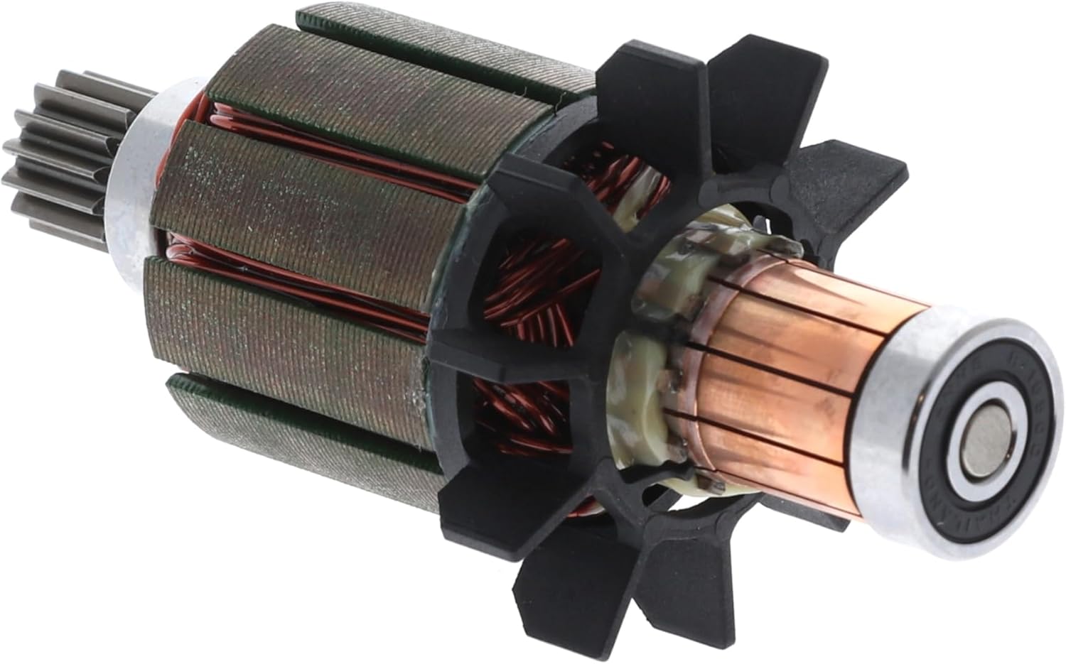 Makita 619230-8 Armature Bhp454