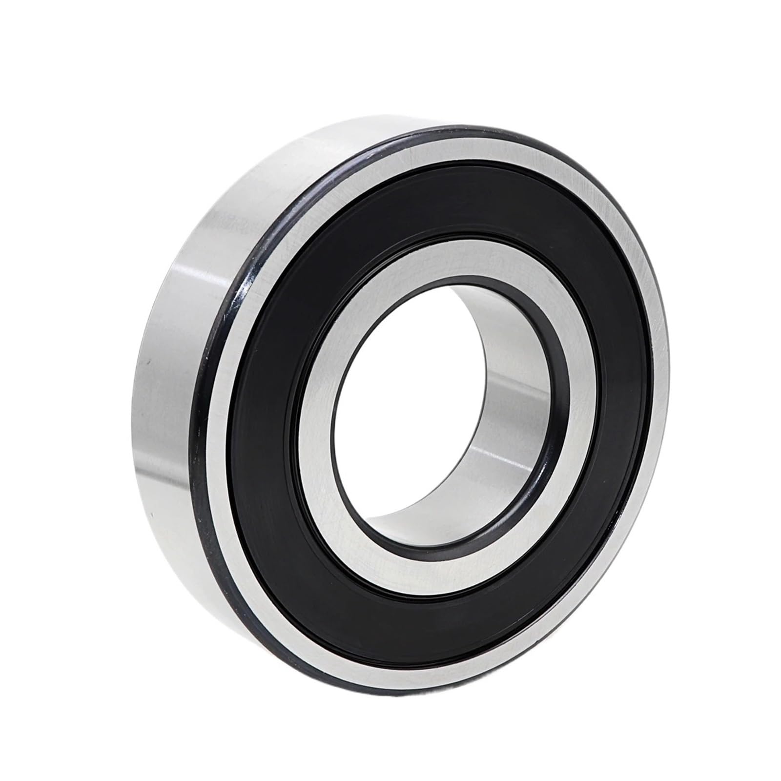 YMUGUEGH 1pcs Bearing 6202 6202RS 6202RZ 6202-2RS1 6202-2RS 15x35x11 Shielded Deep Groove Ball Bearings