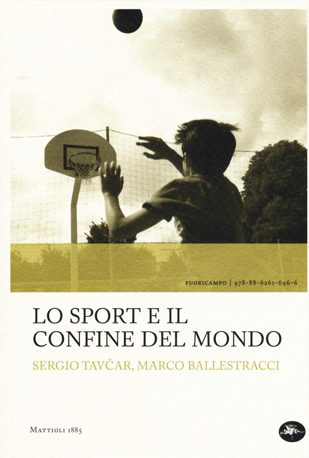 Lo Sport E Il Confine Del Mondo - 4