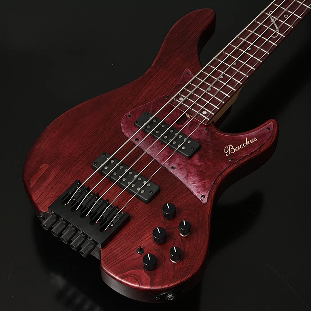 Amazon | Bacchus WOODLINE5AC-HL Fami 【ふぁみ。シグネチャー