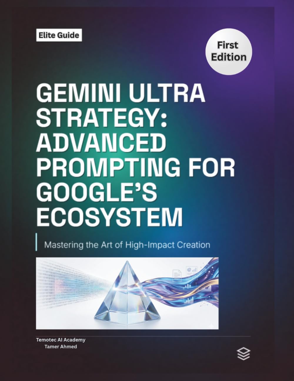 Gemini Ultra Strategy: Advanced Prompting for Google's Ecosystem