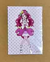 プリキュアワークス　キュアグレース Amazon.co.jp: キュアグレース : おもちゃ