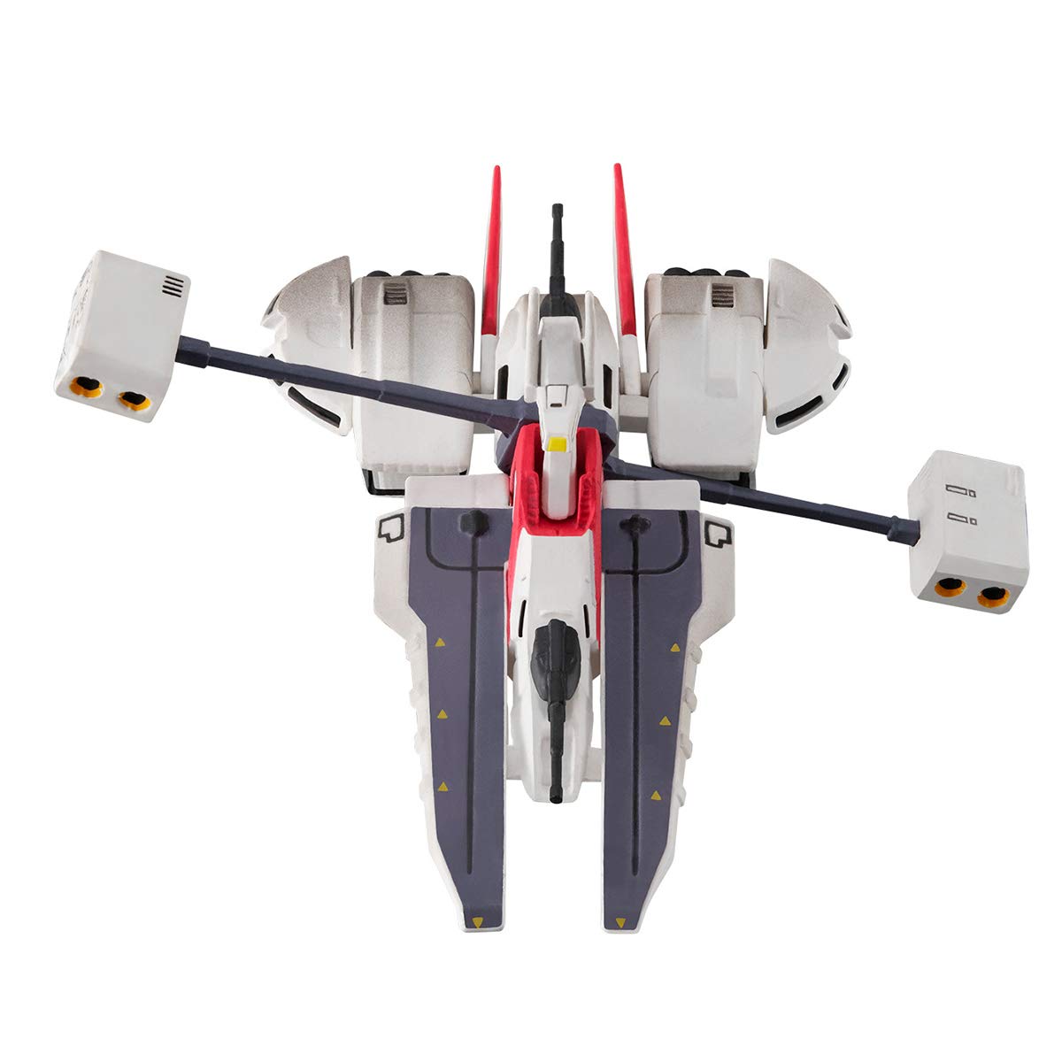 Amazon.com: Megahouse Cosmo Fleet Collection: Mobile Suit Gundam