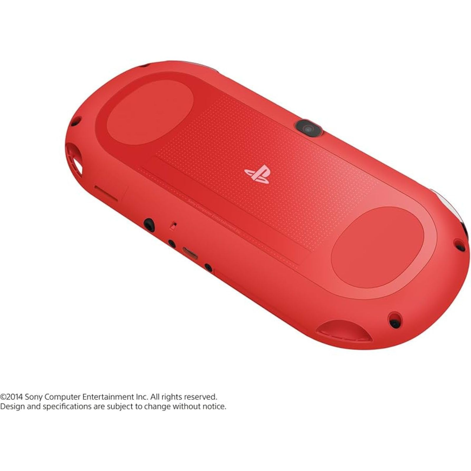 Amazon | 【整備済み品】 SONY ソニー PlayStation Vita Wi-Fiモデル