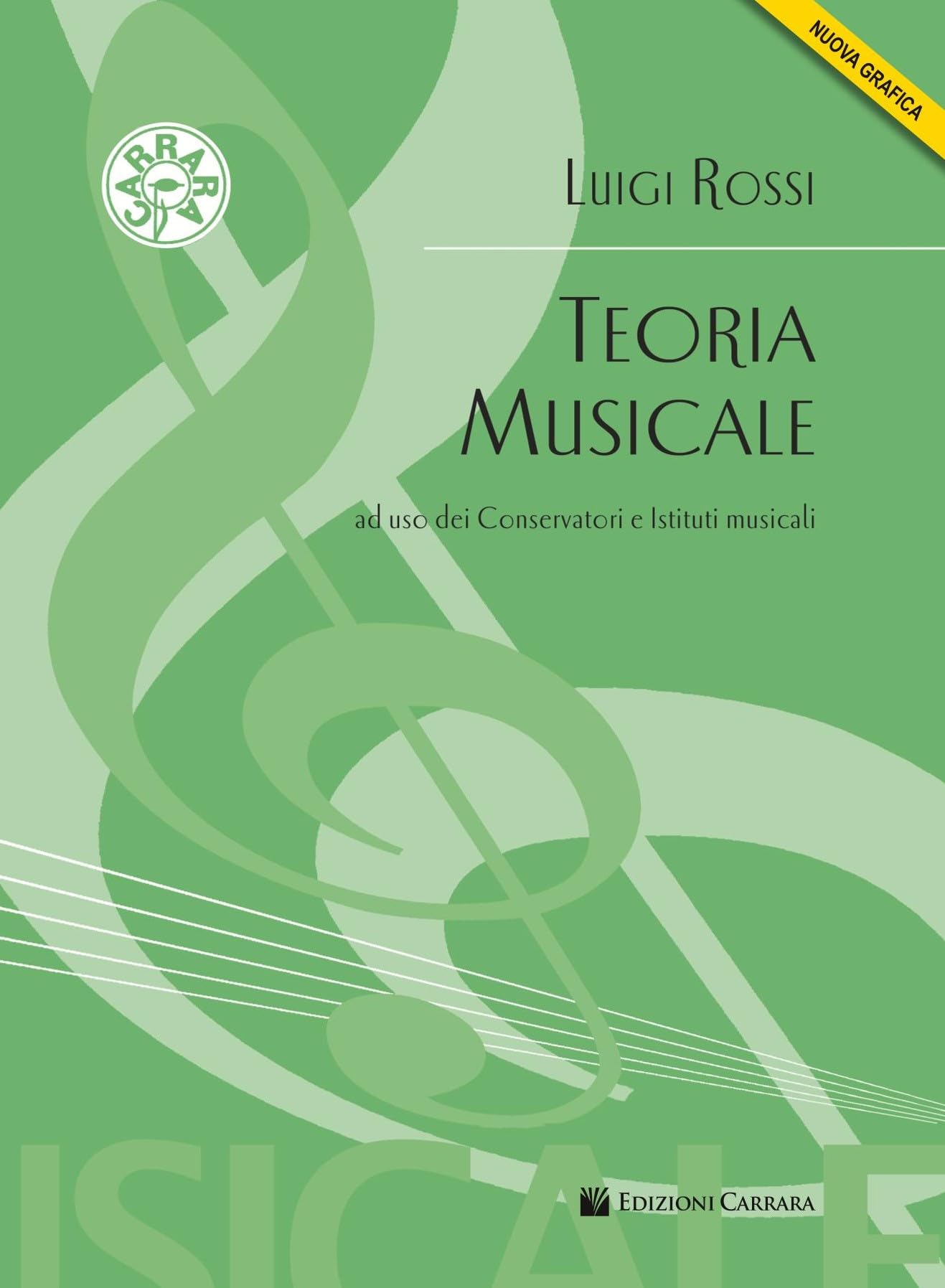 Teoria Musicale