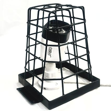 StraightView CCTV Cage Protection for Bullet Camera (1)