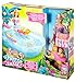 Barbie Pup Pool and Diving Board Set
