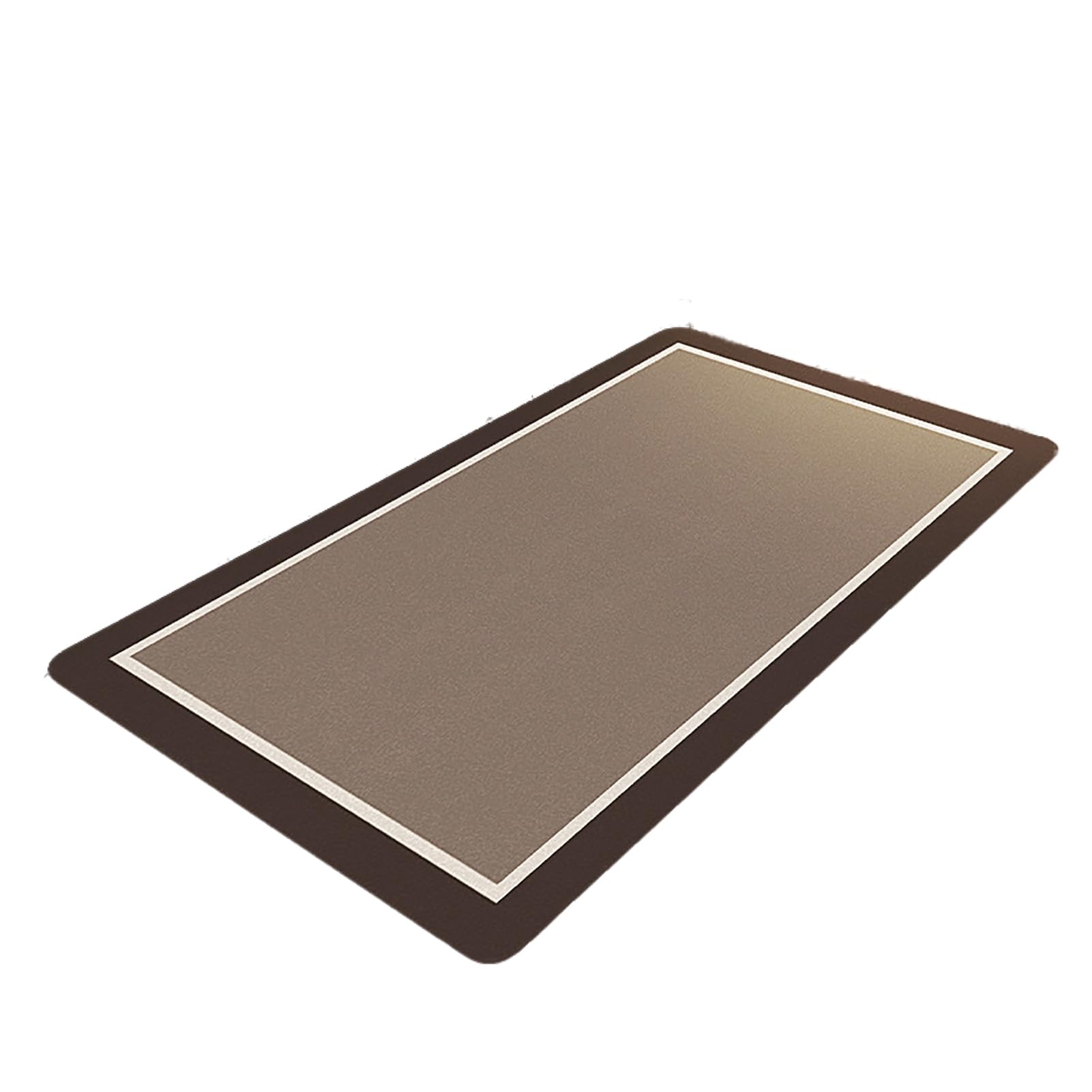 Tappeti Antiscivolo e Lavabile 60x90cm/7mm, Estremamente Assorbente, Microfibra Tappetini, Super Assorbente in Diatomite, Tappetino Doccia per Bagno Cucina, per Soggiorno, Sala d'Ingresso