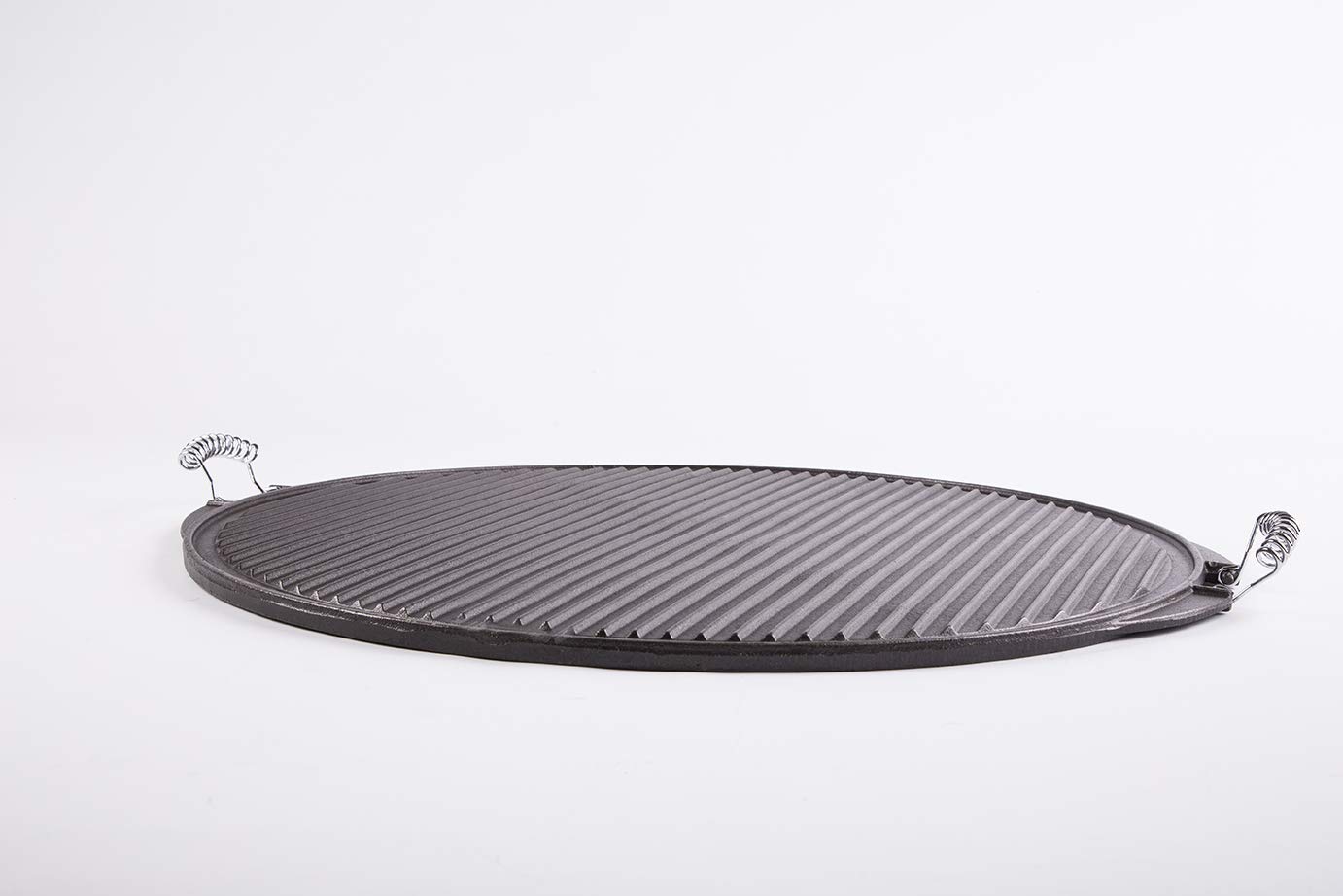 Belseher XG 6500 Fer à griller en fonte