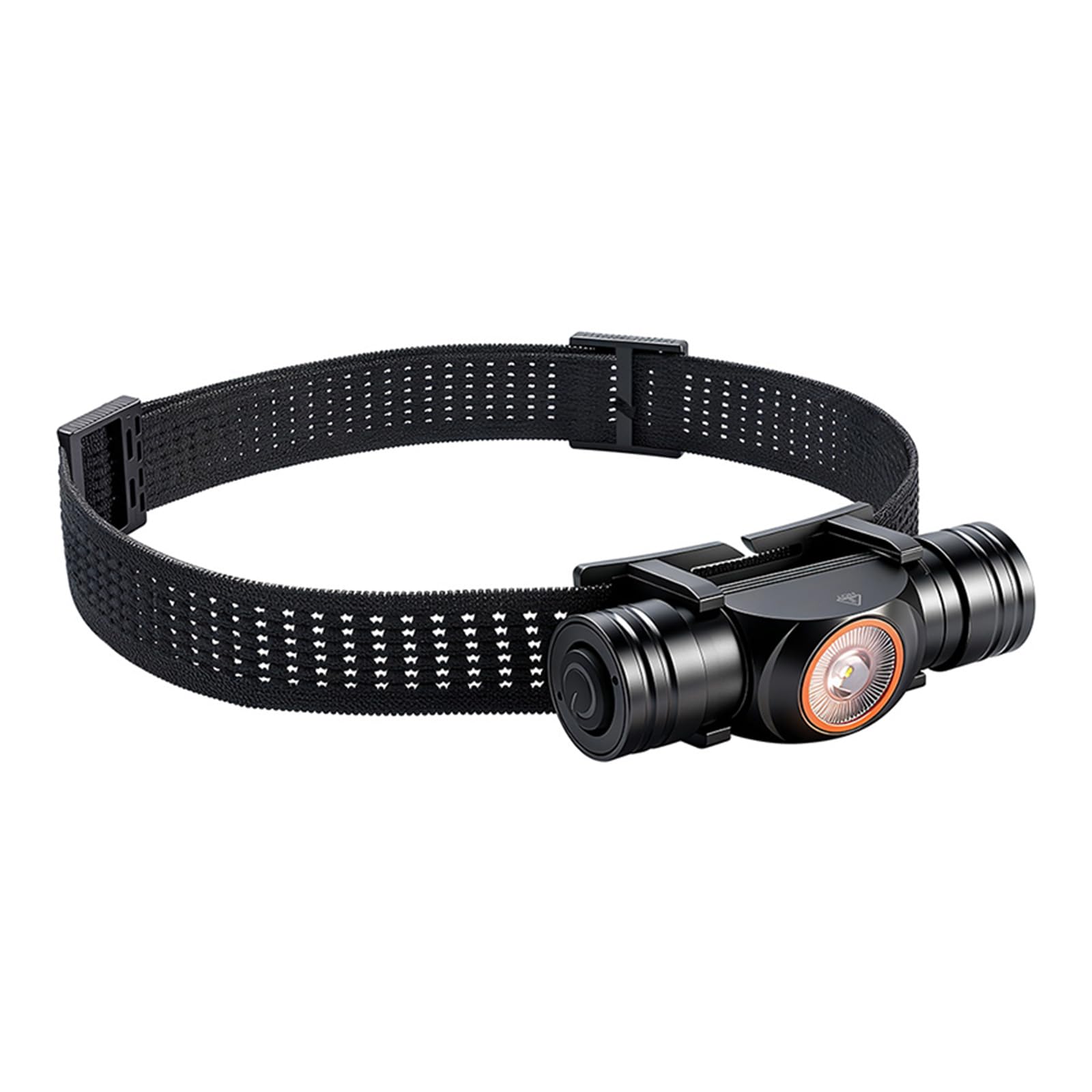 Limtula 3500 Capacity Powerful Flashlight Headlamp Portable Head Mounted Light Waterproof Head Lamp Work Front Light Enduring Work Front