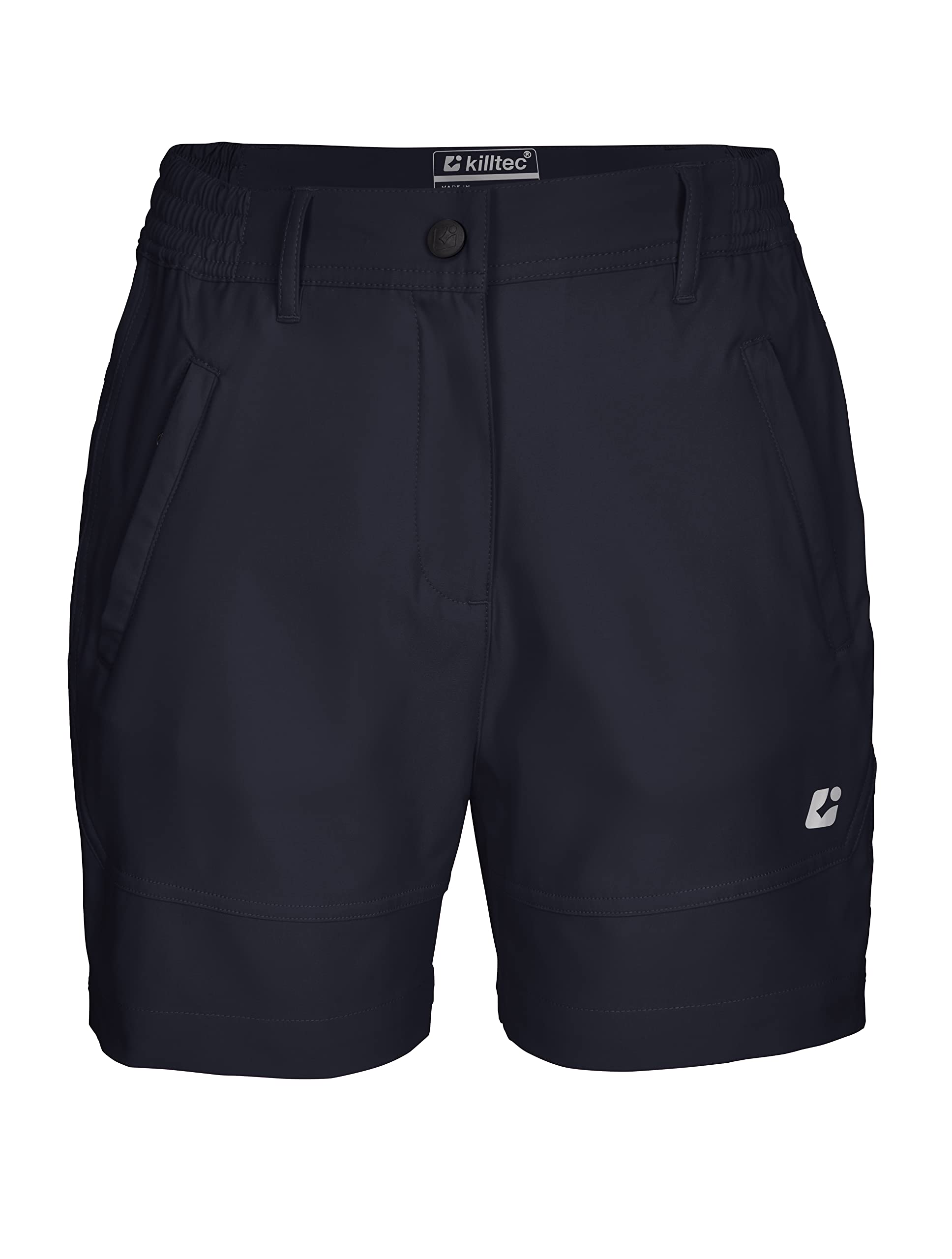 Killtec Mädchen Funktionsshorts/Shorts Kos 212 Grls Shrts