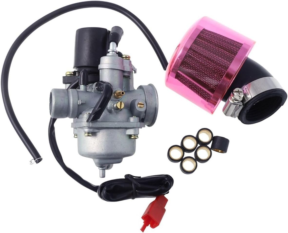 2EXTREME Vergaser 12mm - Mit E-Choke Für Aprilia Mojito SR 50 2T