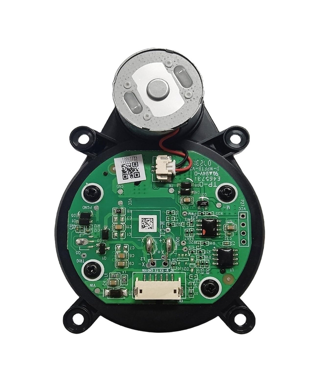 Sensor láser original, compatible con Roborock Q5 Pro+ / Q Revo