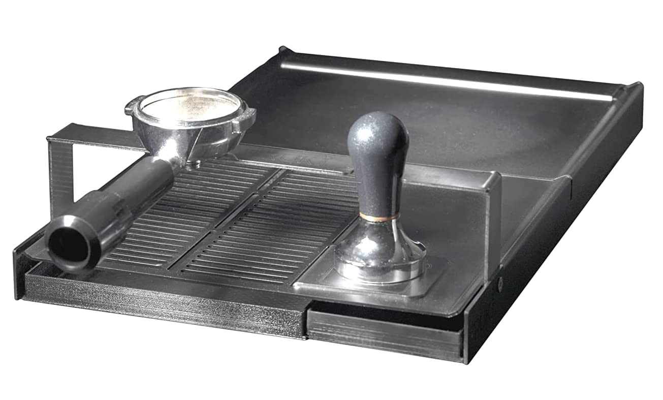 Base Sotto Macina Caffè Sotto Macinino 30 cm con Cassetto