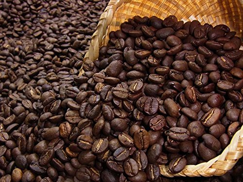 Amazon | ホンジュラスHGコーヒー（豆のまま）1kg | JET COFFEE | 焙煎