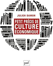 Download Petit précis de culture économique. Lectures contemporaines PDF