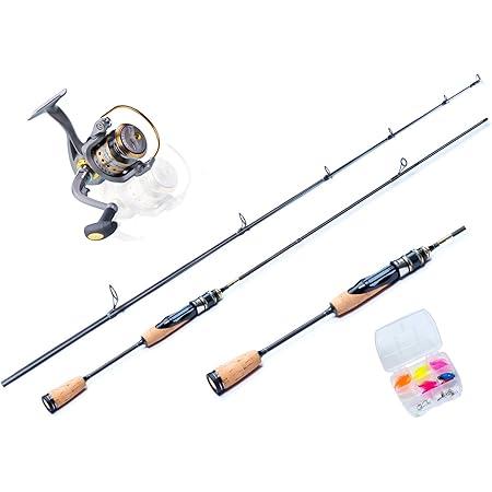 Spinnangel kaufen Clearance