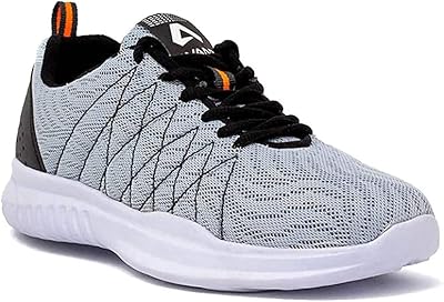 AVANT Mens Ultra Light Running Running Shoe