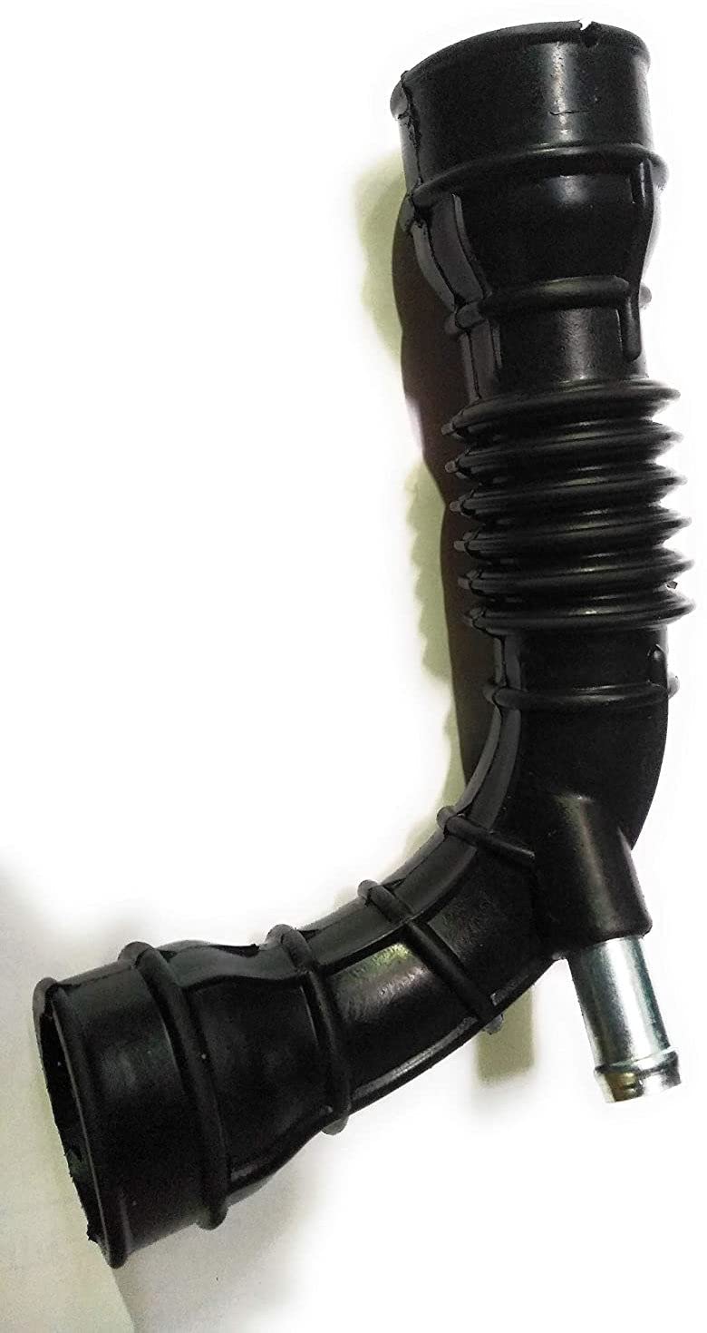OTOR Air Cleaner hose for Tata Mega Car Engine, Black-image-6