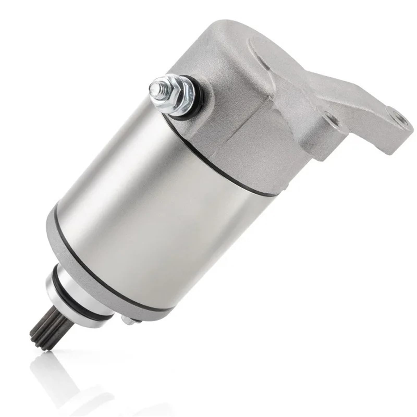 Motorino avviamento Per Suzuki SV400 SV650 SFV650 DL650 V-Strom VZ800 31100-19F00 31100-48E00 Motorino Avviamento Del Motociclo
