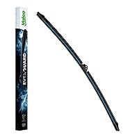 Valeo EVERGUARD VSF60 Premium Spazzola Tergicristallo Flat Blade Con Lama Silicone