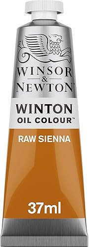 Winsor & Newton Tubos de pintura Winton de aceite