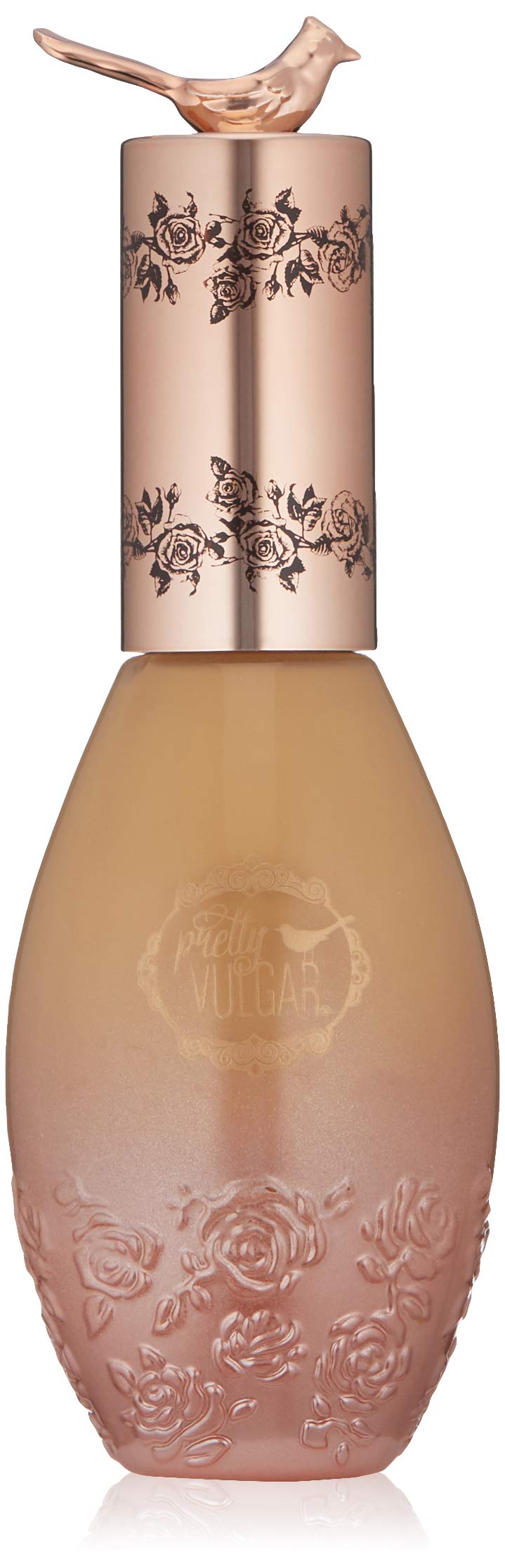 Pretty Vulgar Cool AF Lava Water Foundation (Full Frontal)