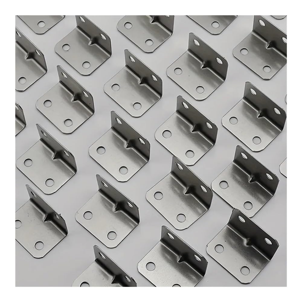 Amazon.com: 10pcs/20pcs Angle Iron Board Table, Chair