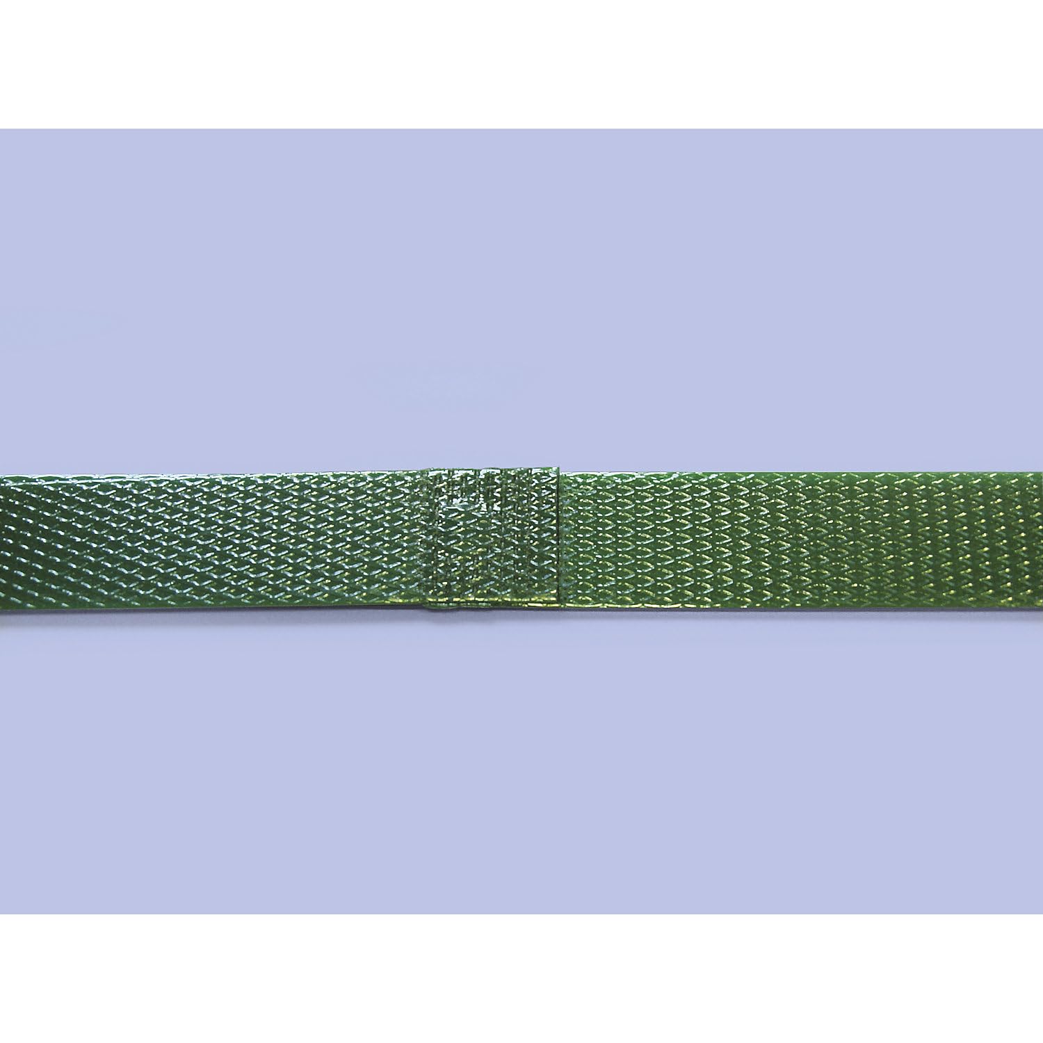 ratioform | bawepa Ku-Polyesterband Grün 16X0
