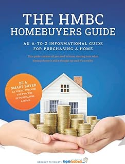 The HMBC homebuyers guide: From Dream To Home