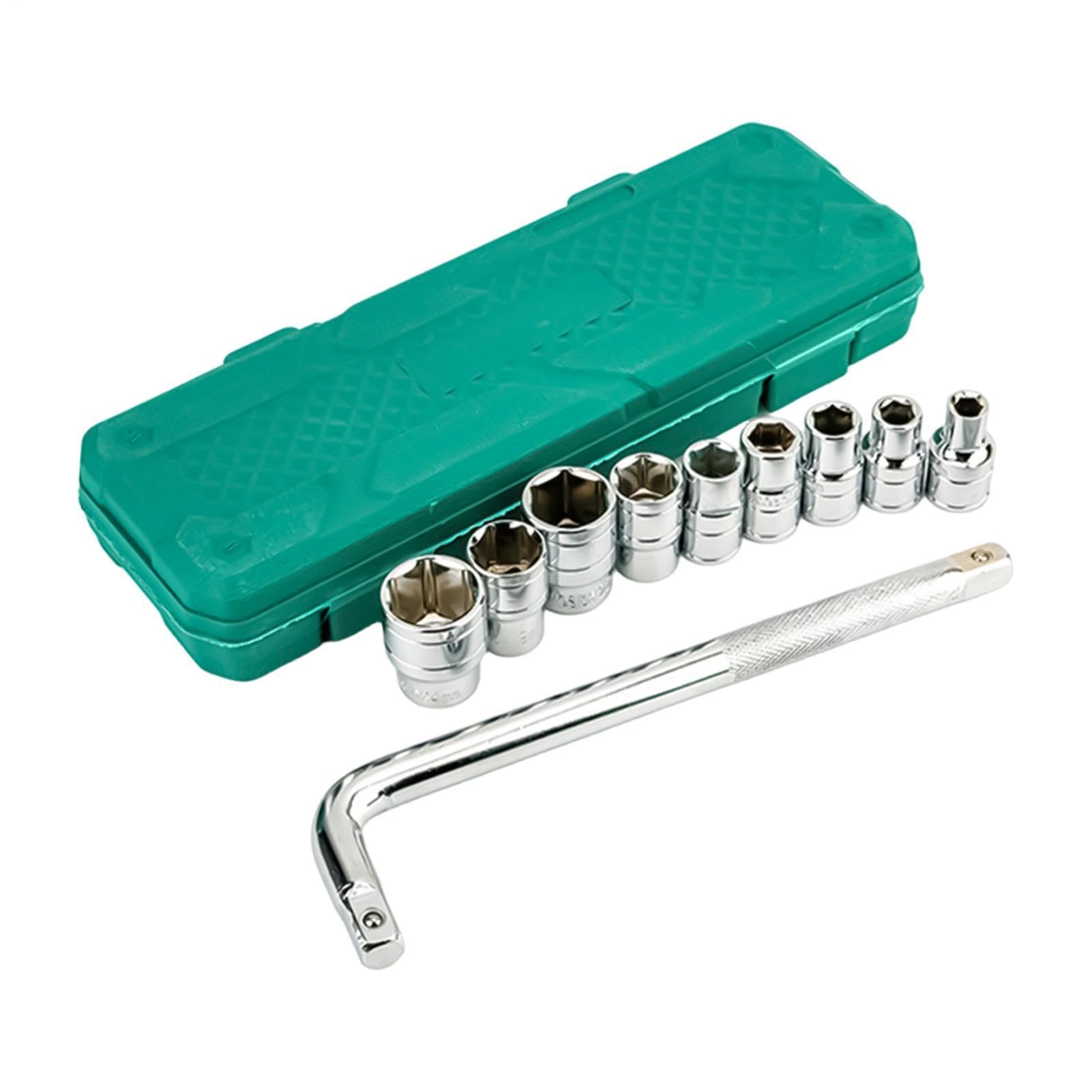 Kit de enchufes para coche multifunción de liberación rápida universal