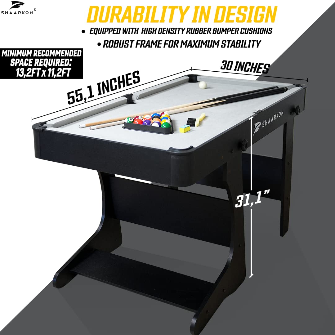 Kmart Sportcraft Pool Table