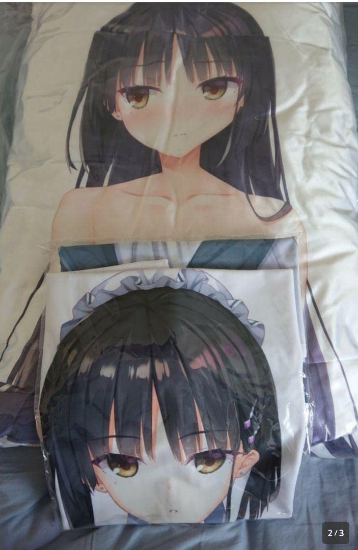 Amazon.co.jp: 喫茶ステラと死神の蝶 クッション ゆずソフト 四季