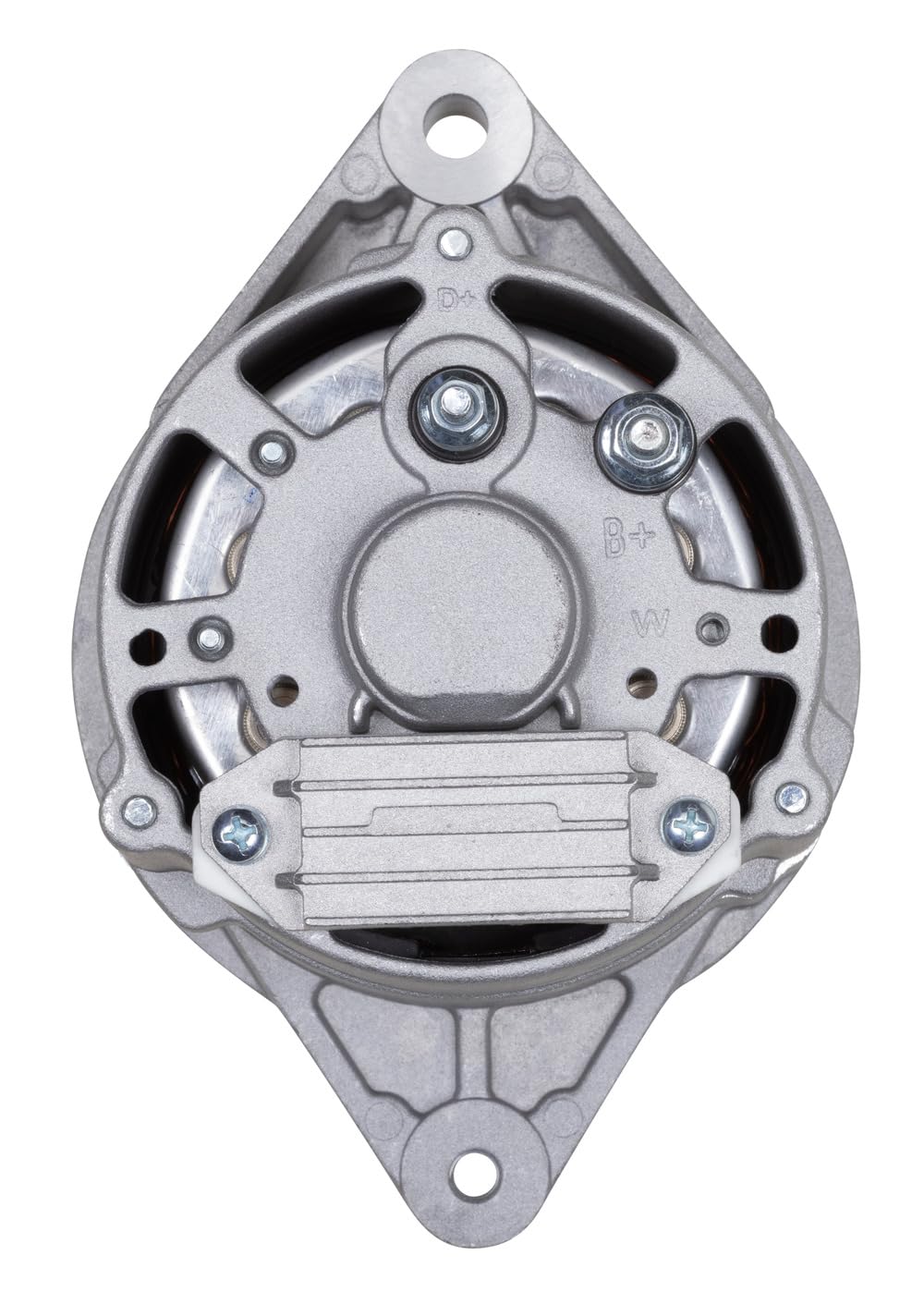 HELLA 8EL 015 643-181 Alternatore 12V,33A,con puleggia