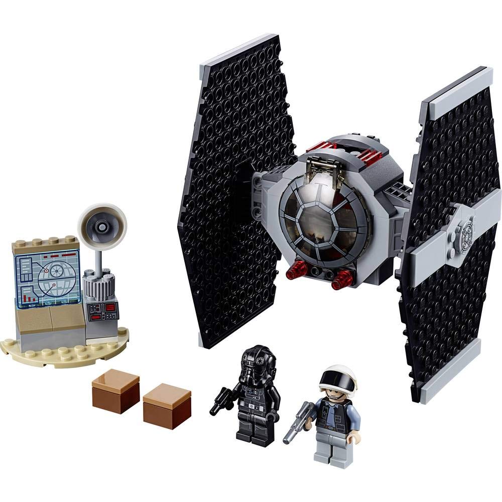 LEGO Star Wars TM - Tie Fighter Attack, 75237
