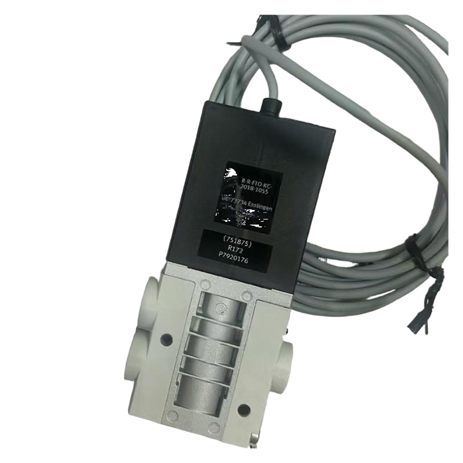 CXDFRSER Solenoid Valve MHE4-MS1H-3/2G-1/4-K 525189