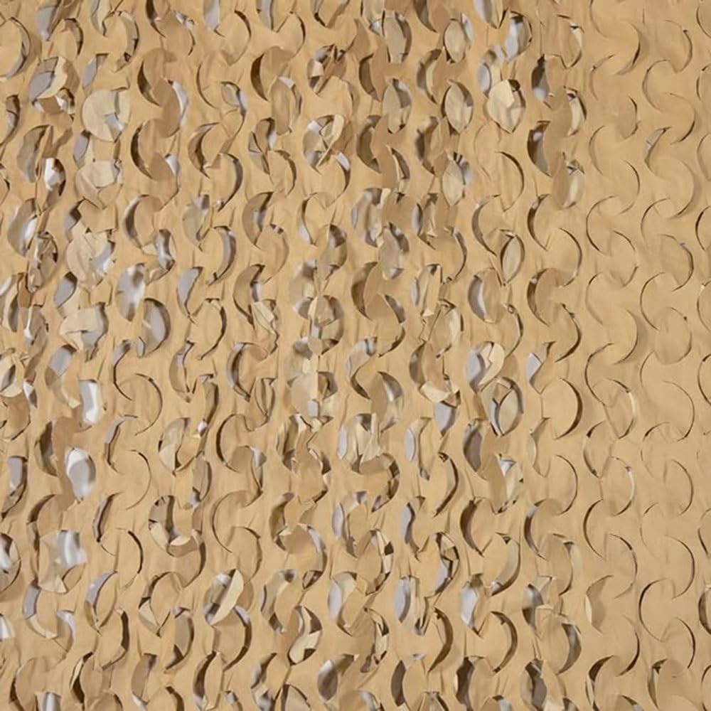 KLGFBDC Premium UVResistant Car CoverWaterproof Breathable Netting for Sun Protection Dust & Sand for All Vehicle Types