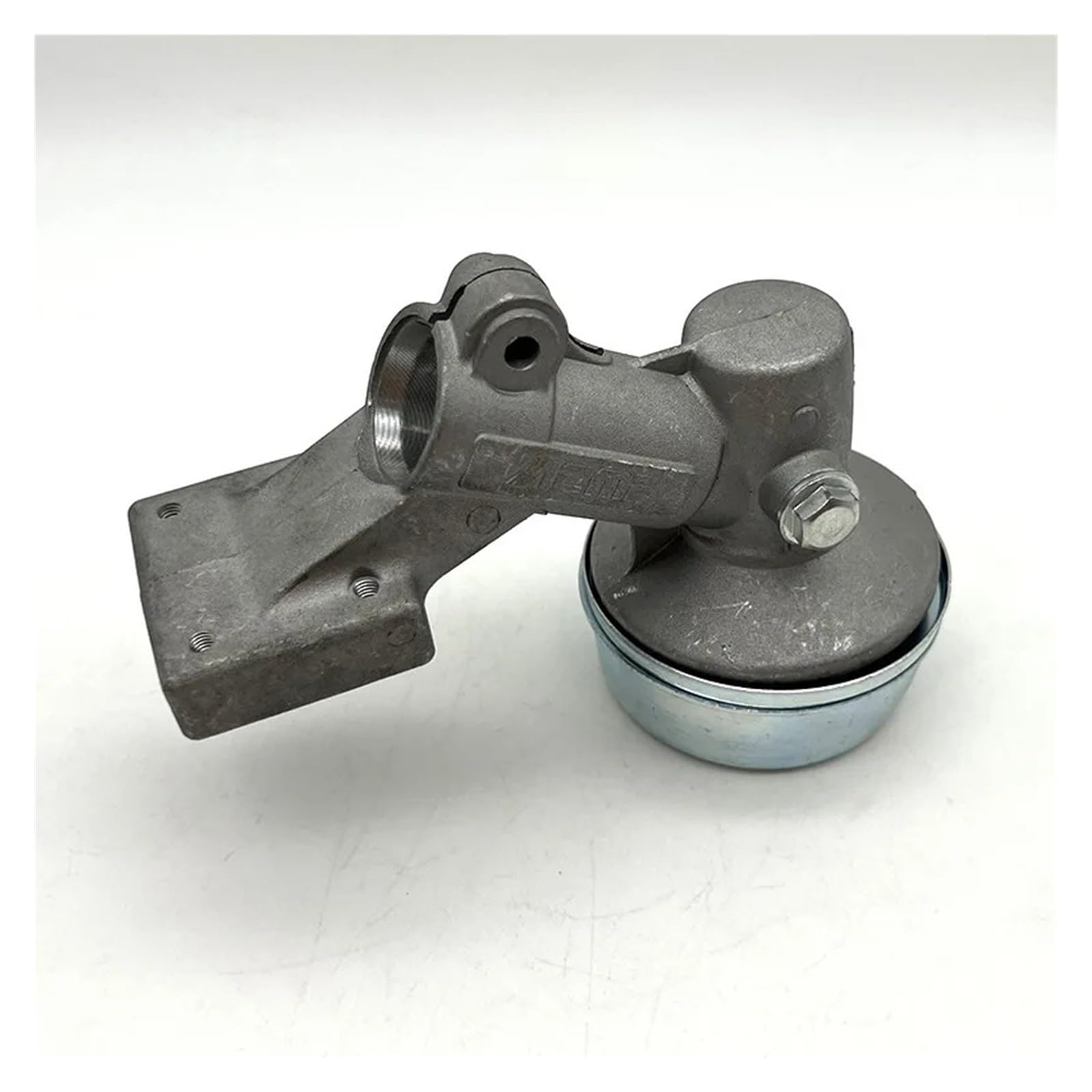 Dingmao Testa della scatola ingranaggi adatta for Sthil FS55 FS55RC FS72 FS74 FS75 FS80 FS85 FS90 FS100
