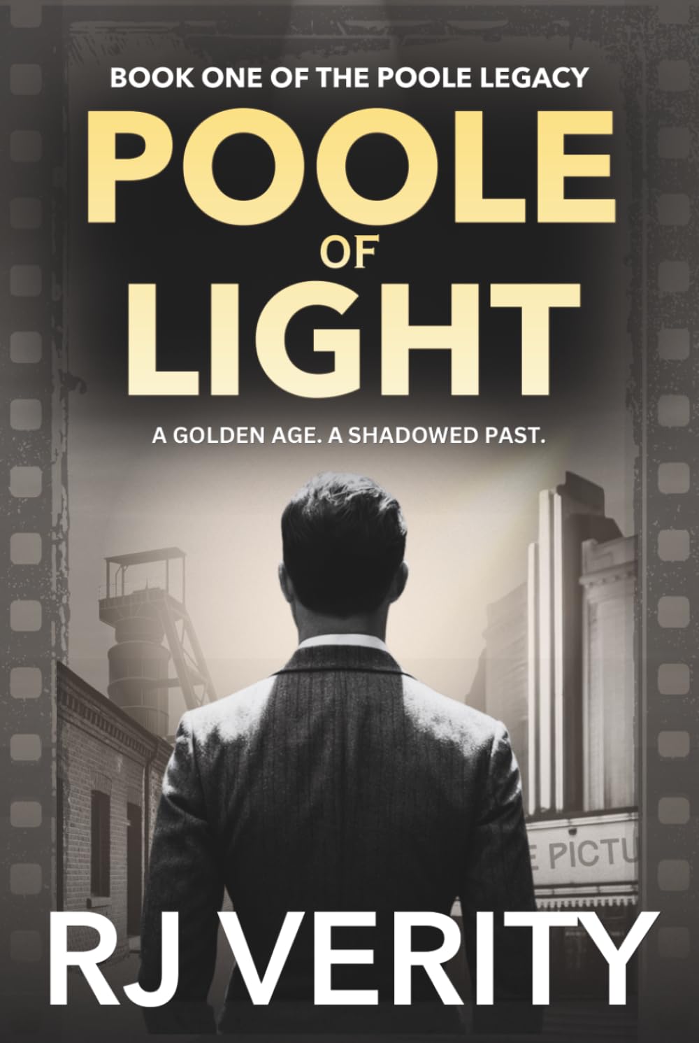 Poole of Light: Book One of The Poole Legacy