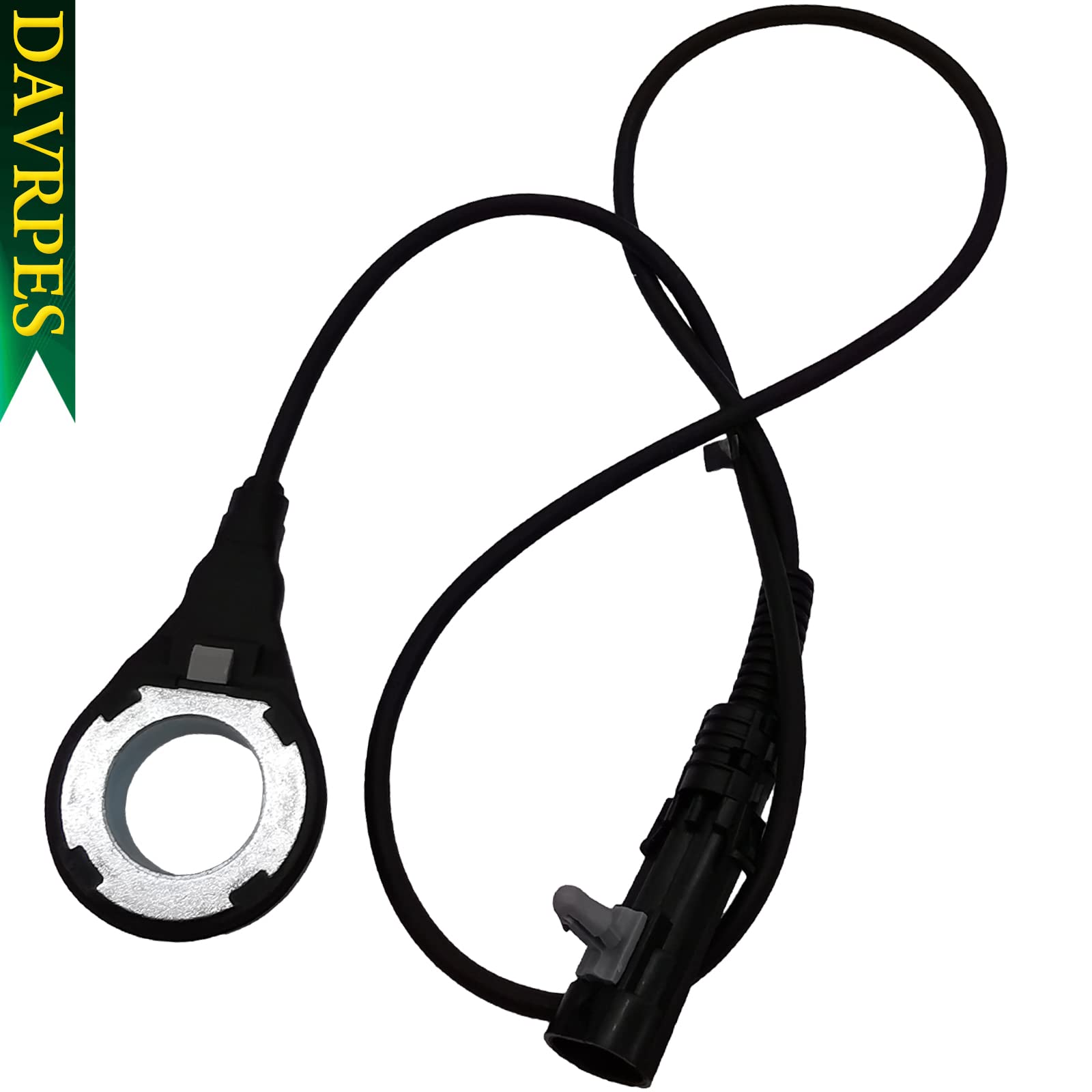 ⭐︎ Hernández⭐︎ Amazon.com: DAVRPES 40648-08 Front ABS Wheel Speed Sensor